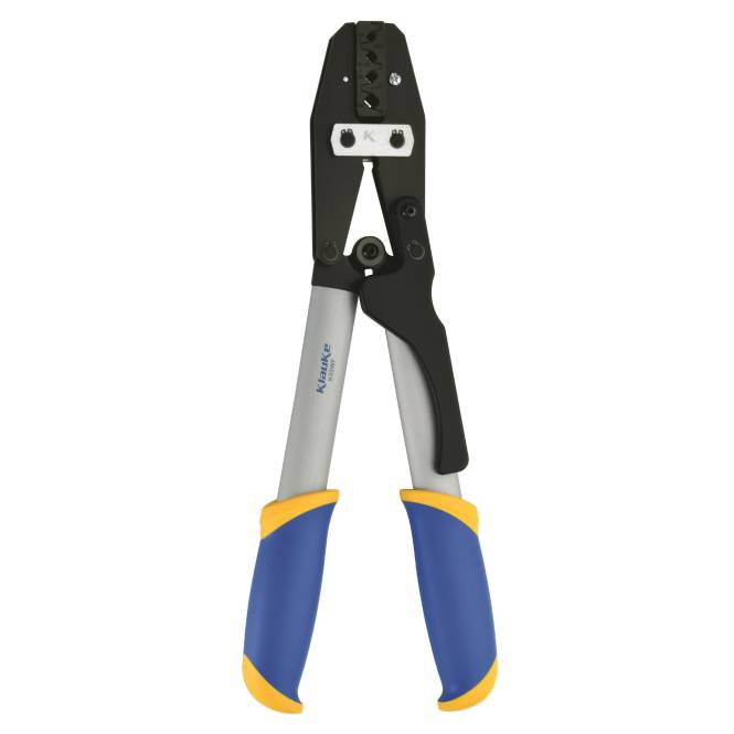 Klauke Presswerkzeug K05WF50 25-50 mm² Install.Baumaterial Werkzeug Messgeräte