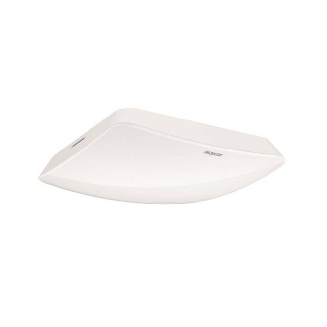 STEIN PRAESENZMELDER TRUE PRESENCE KNX UP 360° weiss IP20 Install.Baumaterial Schaltermat/Geb.Steu