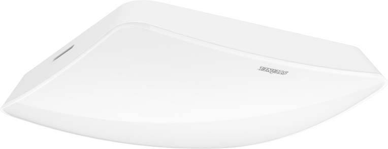 STEIN PRAESENZMELDER TRUE PRESENCE KNX True Presence KNX 056339 Install.Baumaterial KNX