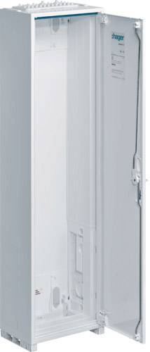 Hager ZÃ¤hlerschrank universZ ZB31S 1100x300x205mm SKII 84PLE Install.Baumaterial