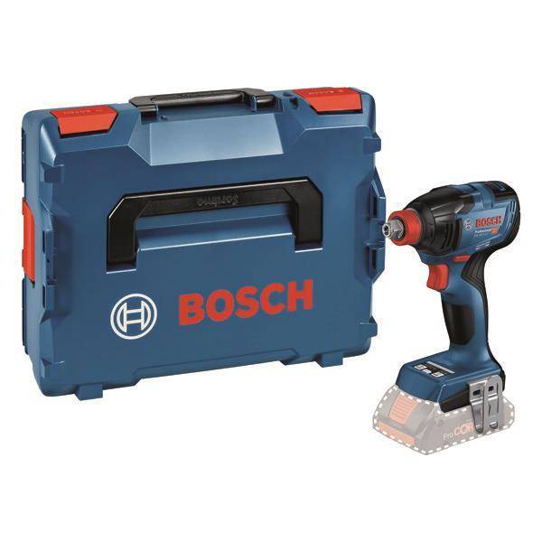 Bosch Akku-Drehschlagschrauber GDX 18V-210 C 06019J0201 Install.Baumaterial Werkzeug MessgerÃ¤te