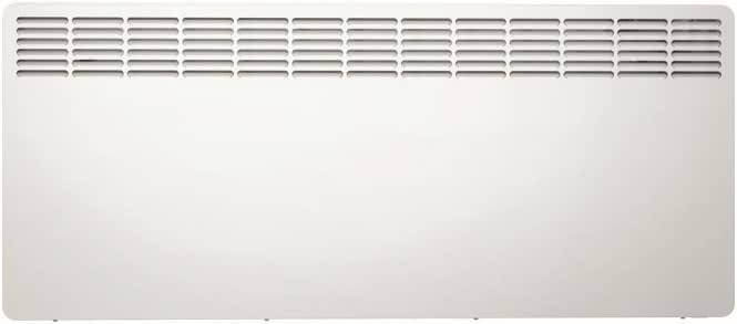 AEG Wandkonvektor 3,0kW 230V WKL 3005 LCD weiß 236537 Haustechnik Elektrisch heizen