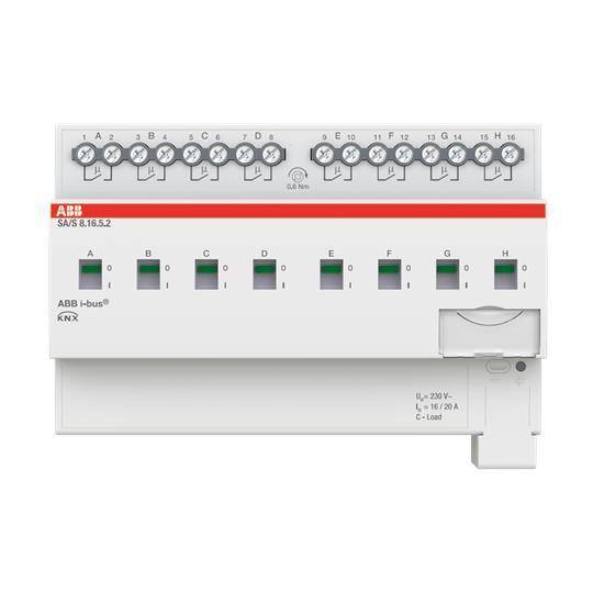 „ABB i-bus KNX