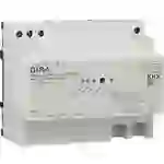 GIRA 213800 Spannungsversorgung 1280mA Drossel OneKNX REG Install.Baumaterial Schaltermat/Geb.Steu GIRA 213800 Spannungsversorgung 1280mA Drossel OneKNX REG Install.Baumaterial Schaltermat/Geb.Steu