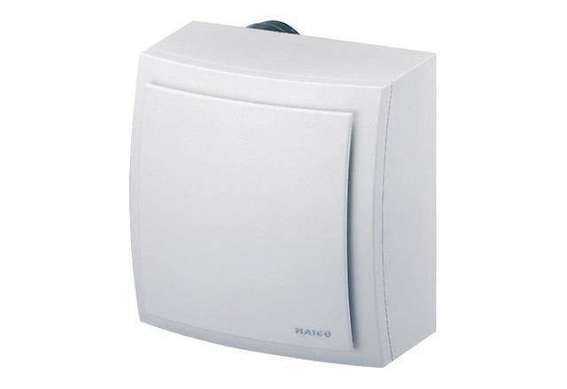 MAICO Aufputz-B ER-AP60 Ventilator Install.Baumaterial Ventil.Jalou.Mot.Ex- Ventil.Jal.Mot.Ex-Ma