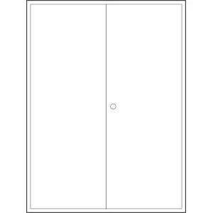 EATON ZSD-G49/31 GehÃ¤use 219593 1400x1050x225mm IP31 Install.Baumaterial ZÃ¤hlerschr./Verteilg