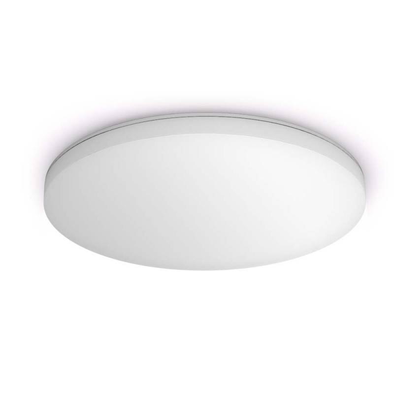 STEIN Sensorleuchte RS PRO R30 BASIC WW 23W 2800lm 3000K 420mm HF-360' Bluetooth Innenleuchten