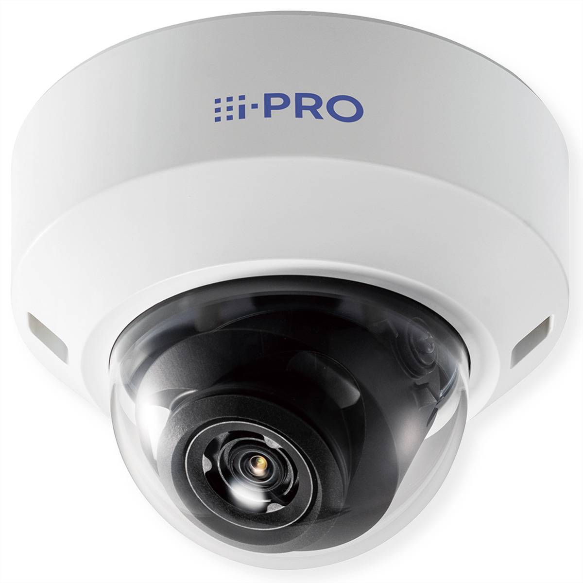 i-PRO WV-U2132L Indoor Kamera FHD Sicherheitskameras Fixed-Dome-Netzwerkkamera
