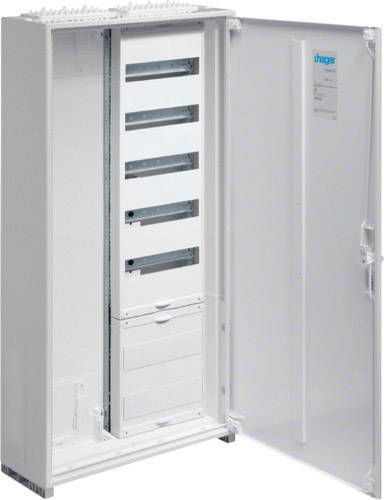 Hager Systemschrank universZ ZB32APZ2 1100x550mm SKII IP44 VF-5rh/APZ 2feld Install.Baumaterial