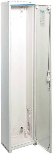 Hager ZÃ¤hlerschrank universZ ZB51S 1400x300x205mm SKII 108PLE Install.Baumaterial