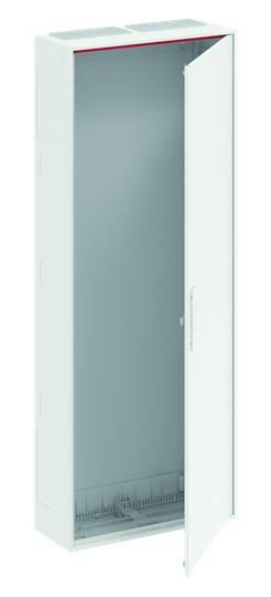 Striebel Wandschrank leer 2FB A29 9-reihig 2CPX052041R9999 Install.Baumaterial ZÃ¤hlerschr./Verteilg