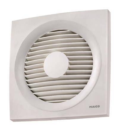 MAICO Wandeinbau-C EN20 Ventilator zur EntlÃ¼ftung Install.Baumaterial Ventil.Jalou.Mot.Ex-