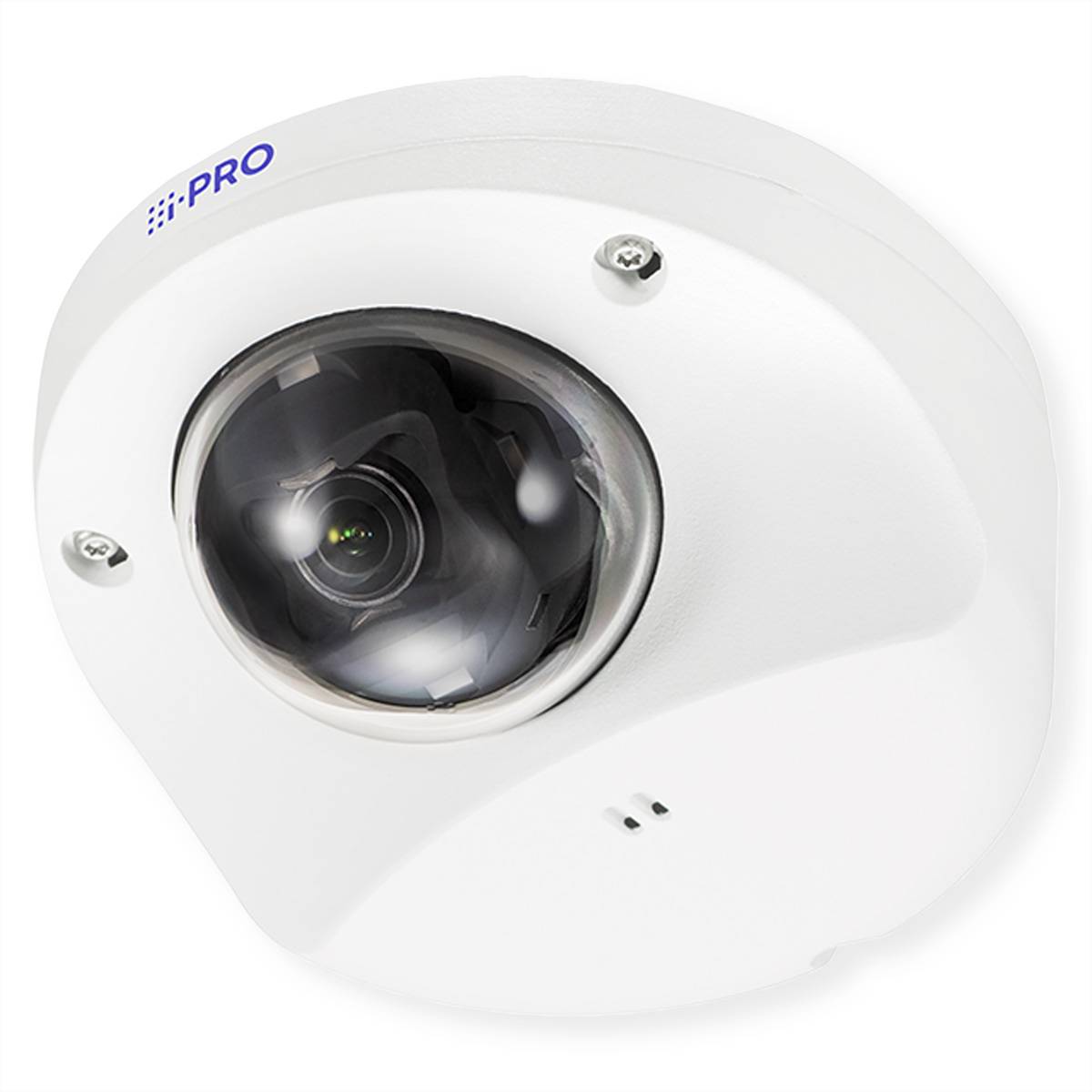 i-PRO WV-S32302-F2L Dome Kamera 2MP IP Überwachung Fixed-Dome-Netzwerkkamera