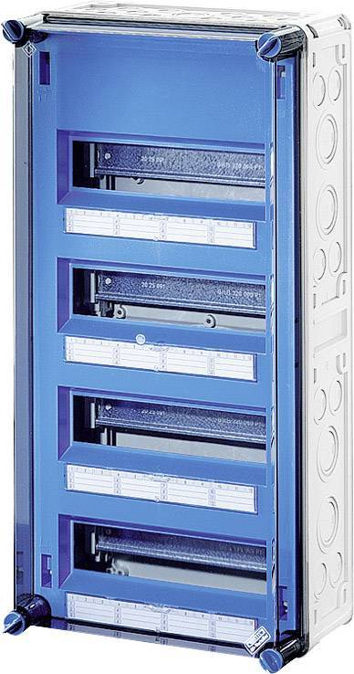 HENS Automaten-GehÃ¤use MI1448 4R 48TE metrische VorprÃ¤gung Install.Baumaterial