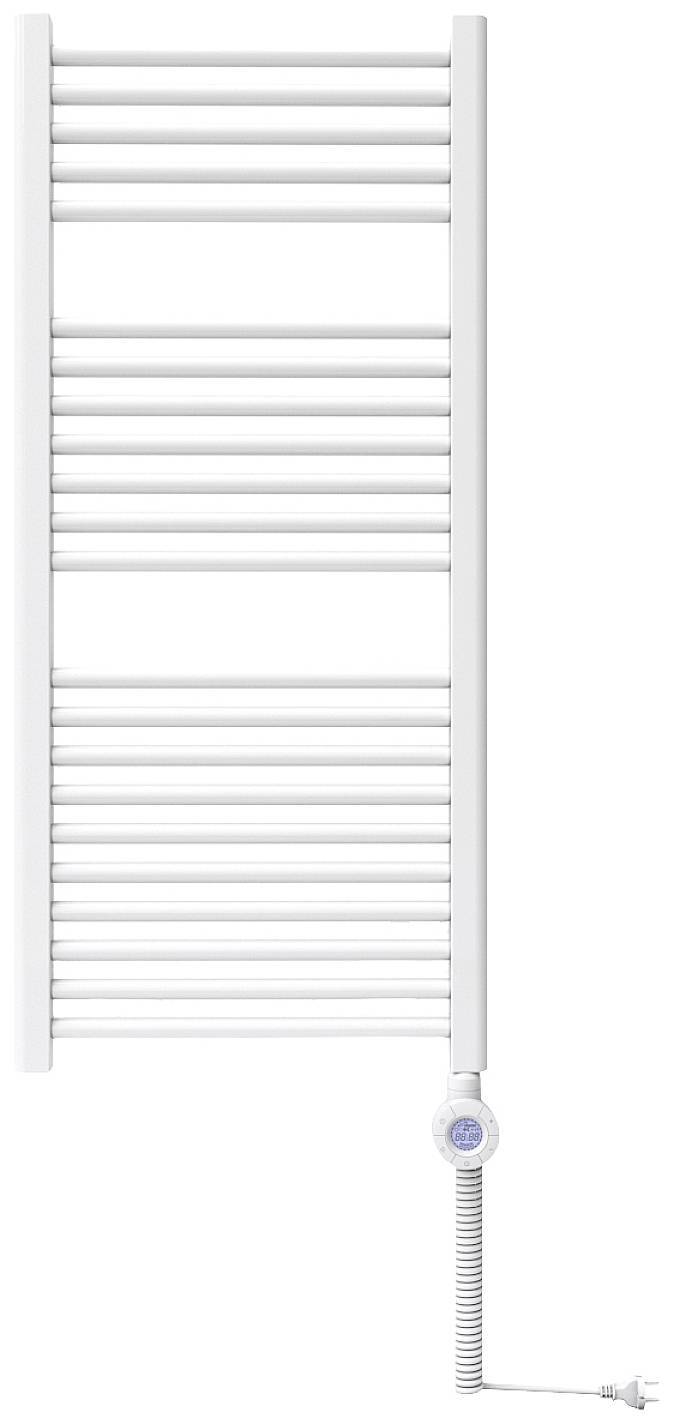 Bosch Badheizkörper HR4500 7738335603 1110x500 500W weiß Haustechnik Elektrisch heizen