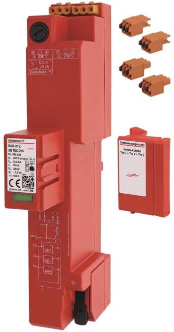 „DEHNshield ZP
