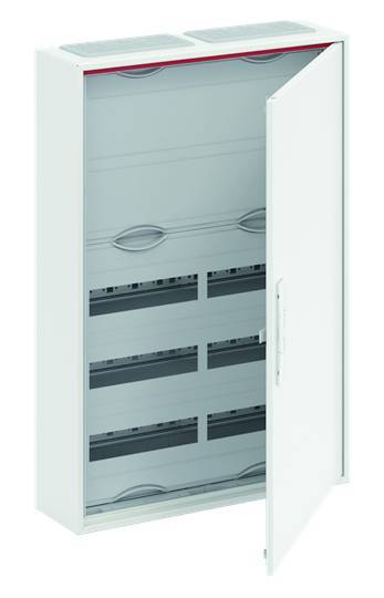 Striebel Kleinverteiler AP 2FB CA25K 5-reihig 2CPX052290R9999 Install.Baumaterial