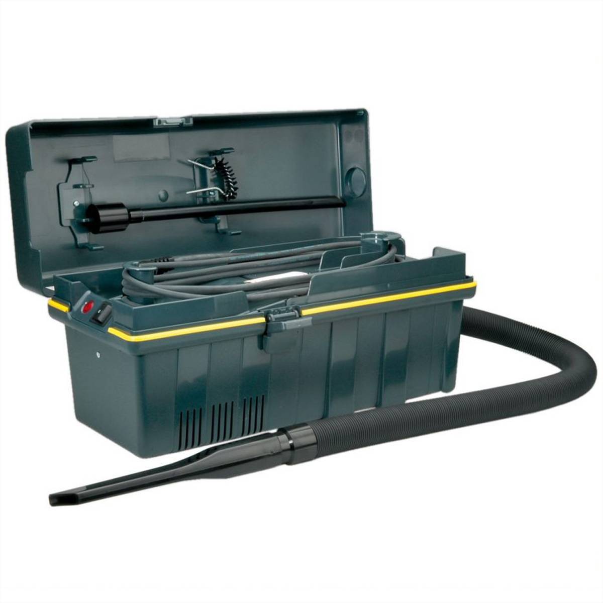 Toner Staubsauger Convac 3000PQ Werkzeug Toner-Staubsauger