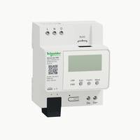 Schneider Electric MTN6725-0101 Gateway/Controller Install.Baumaterial Schaltermat/Geb.Steu KNX