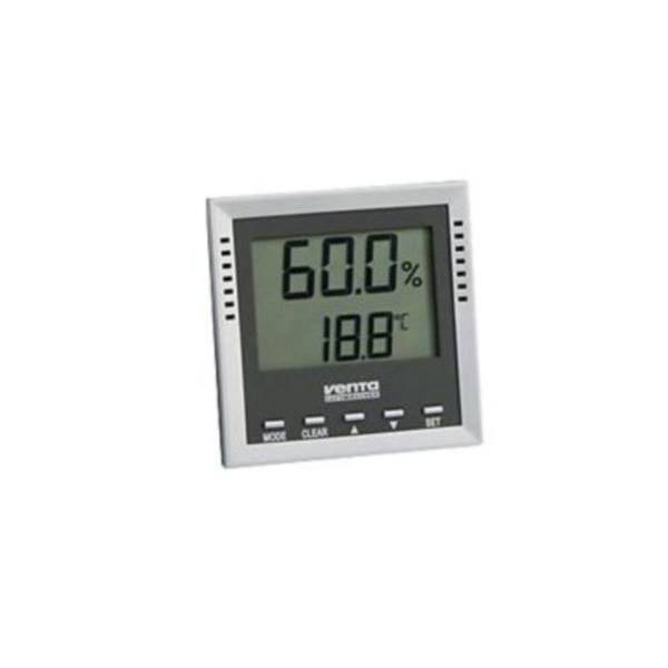 Venta Hygrometer Digital-Anzeige Temperatur und Luftfeucht. Multimedia-Technik Zubehör