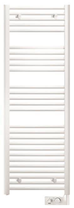 AEG BadheizkÃ¶rper BHG 505W BHG 505 W 0,5kW/230V weiÃŸ 238710 Haustechnik Elektrisch heizen