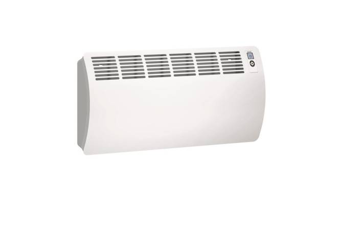 Stiebel Wand-Konvektor CON 30 Premium 3.0kW, 230V, weiss 237834 Haustechnik Elektrisch heizen