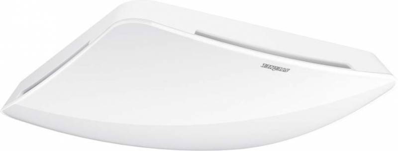 STEIN True Presence Multisensor 056353 360Â° UP IP20 KNX, weiss Install.Baumaterial KNX