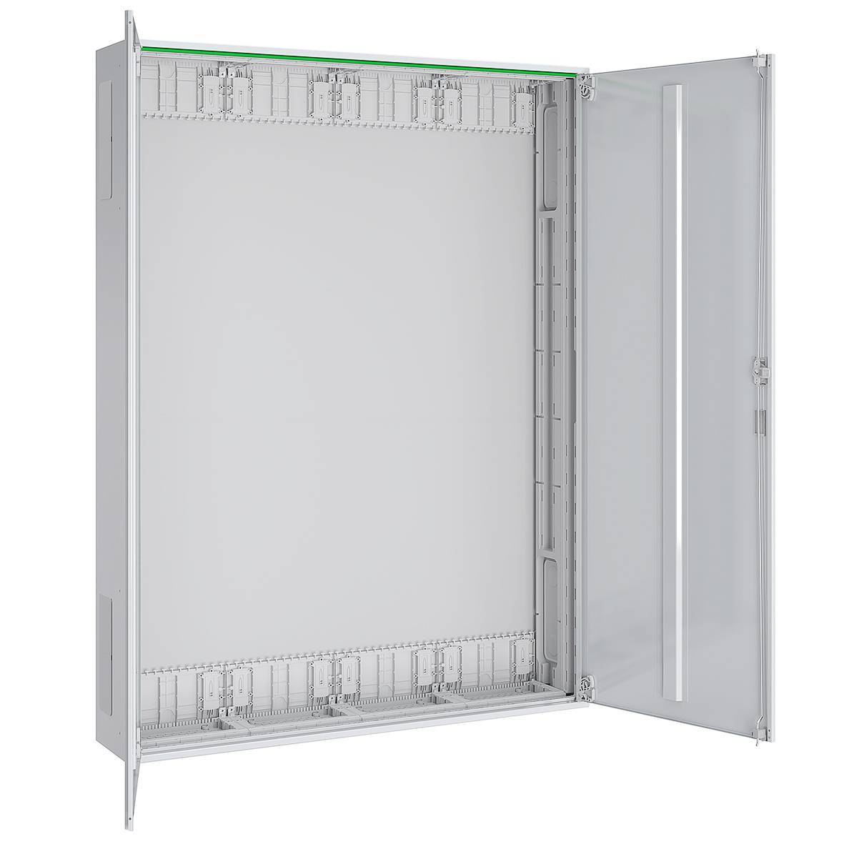 ABN WandgehÃ¤use schutzisoliert ABNRS409 IP44 BxHxT:1050x1400x210mm Install.Baumaterial