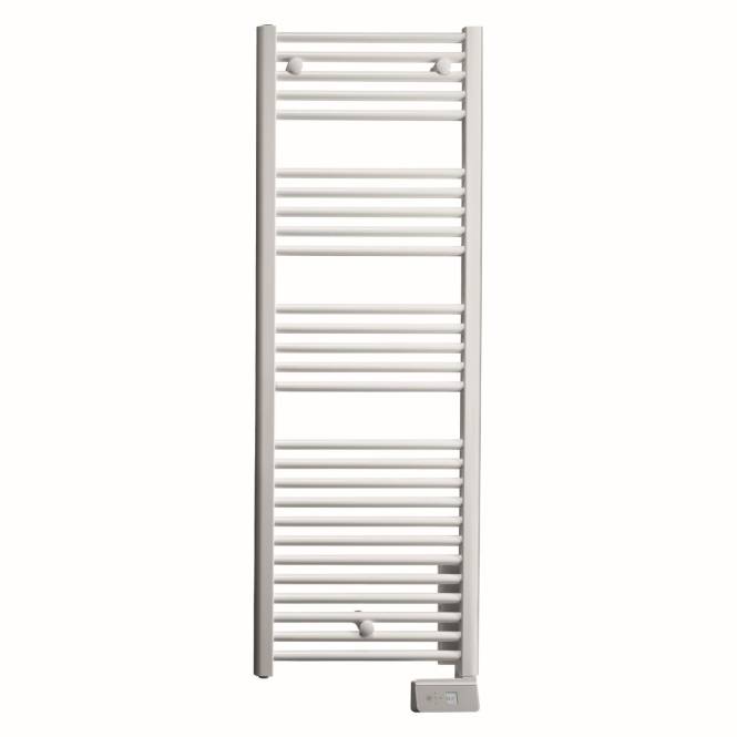 AEG BadheizkÃ¶rper BHG 755W BHG 755 W 0,75kW/230V weiÃŸ 238711 Haustechnik Elektrisch heizen