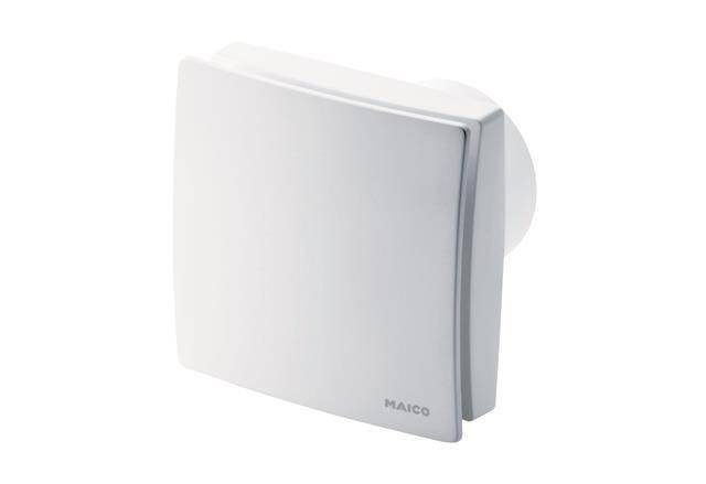 Maico Zweistufiger ECA 150 ipro KH Kleinraumventilator,DN 150,0084.0095 Install.Baumaterial