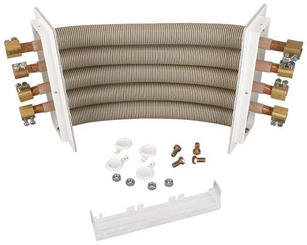 EATON ZSD-SA/EV/5P Schrank- 257775 Sammel-schienen-Eckverbinder Install.Baumaterial