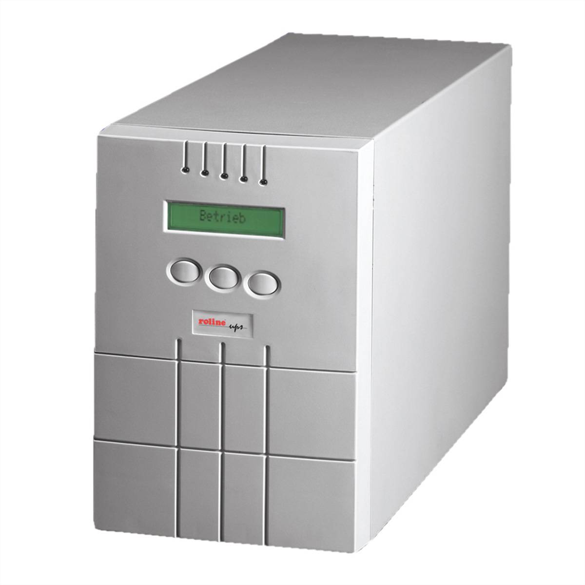 ROLINE ProSecure II 700 - Online USV USV UPS