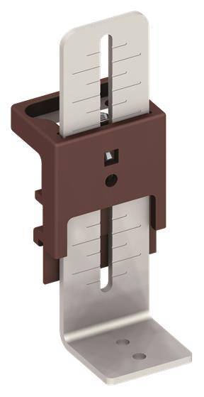 Striebel Tiefbaubügel Universal ZW59P100 lang 2CPX062716R9999 Install.Baumaterial