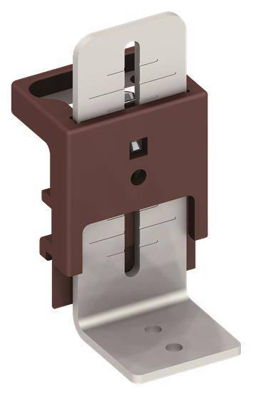 Striebel Tiefbaubügel Universal ZW39P100 kurz 2CPX062715R9999 Install.Baumaterial