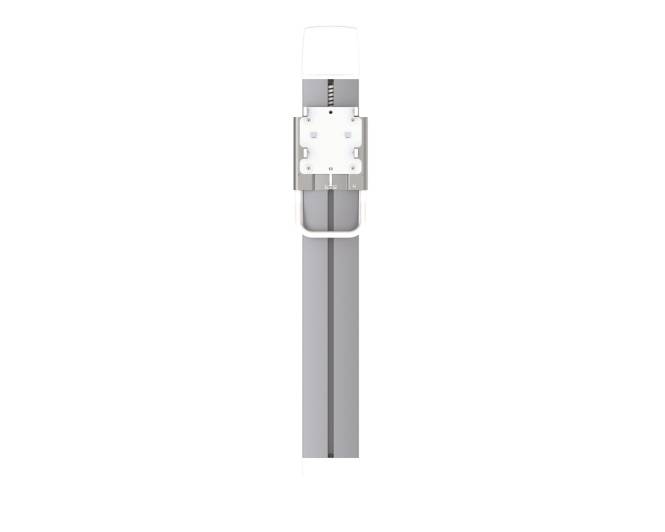 Linearer Aktuator „Deming