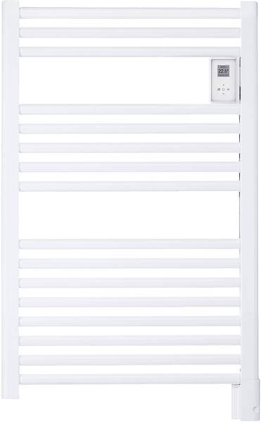 Stiebel BadheizkÃ¶rper 0,5kW BHE 50 Plus 230V verkehrsweiÃŸ 239141 Einb.-HÃ¶he 1095 Haustechnik