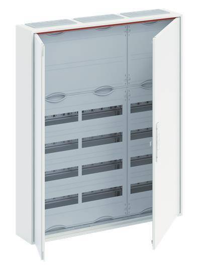 Striebel Kleinverteiler AP 3FB CA36K 6-reihig 2CPX052295R9999 Install.Baumaterial