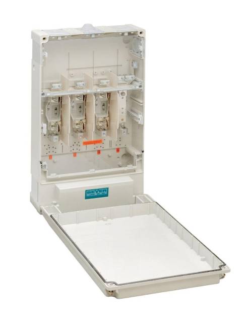 Eine schematische technische Zeichnung mit drei Spalten, die verschiedene Muster und Beschriftungen einschließlich 
