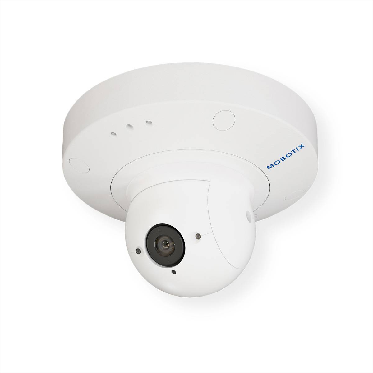 MOBOTIX p71 Indoor Kamera Tag/Nacht Objektiv 4MP ULL (30°) Sicherheitskameras