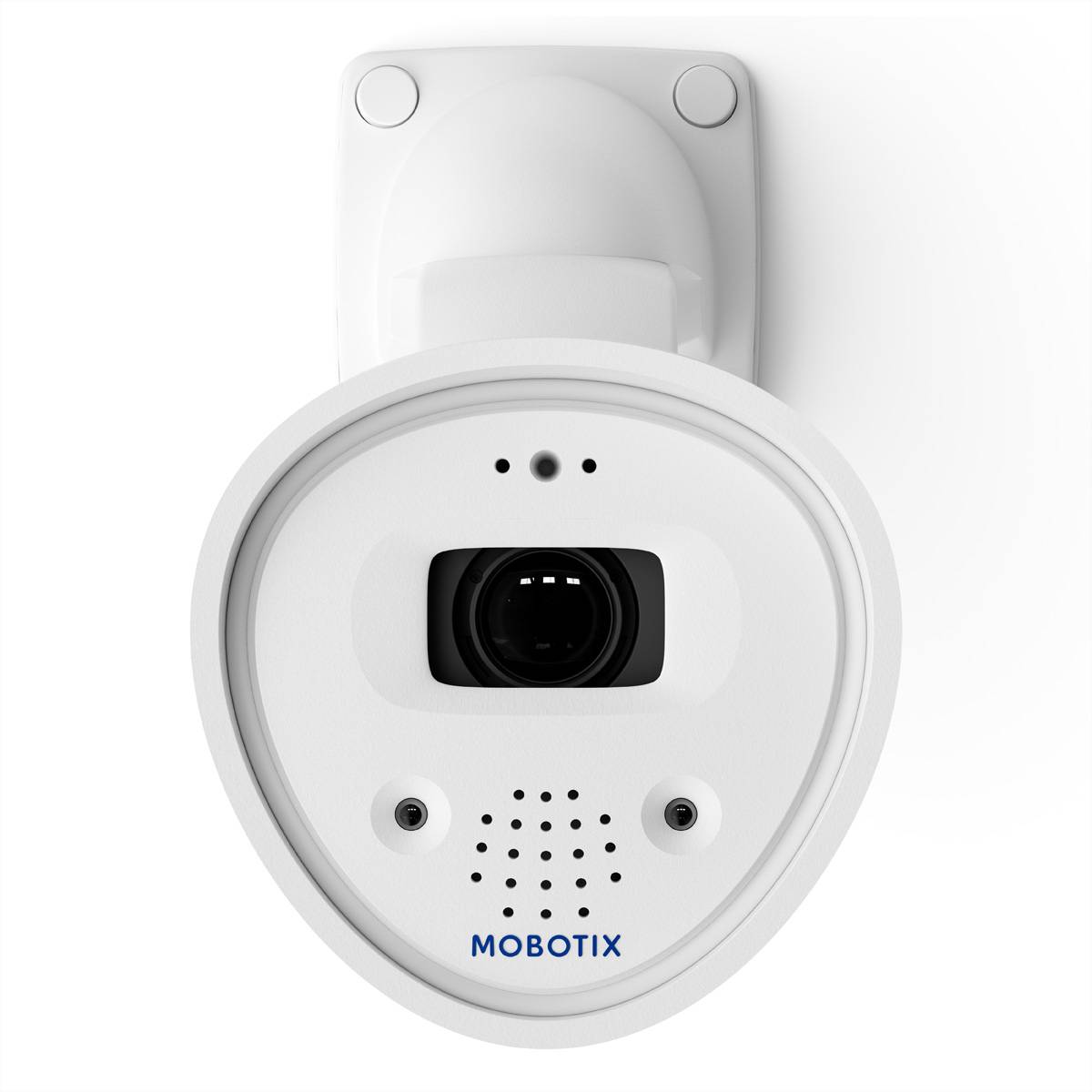 MOBOTIX MxONE Kamera 8 MP, 15 - 45°, IR-LED 30m Sicherheitskameras Box-Netzwerkkamera