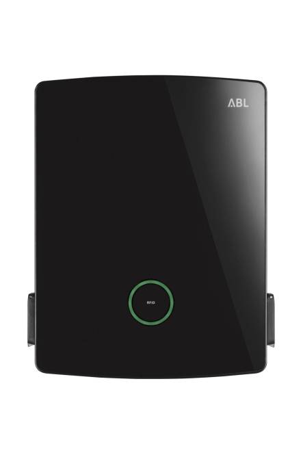 ABL Wallbox eM4 Twin REEV 100000182 eichrechtskonform, Controller, 11/22 kW, Install.Baumaterial