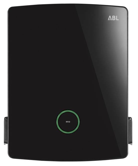 ABL Wallbox eM4 Twin REEV 100000183 eichrechtskonform, Extender, 11/22 kW, Install.Baumaterial