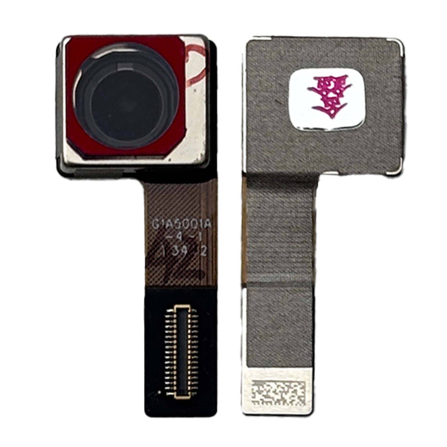 Für Google Pixel 9 Pro XL Small Kamera Camera Modul Reparatur Ersatzteil