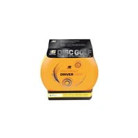 Sunflex 80190 - Disc Golf Set mit Tragetasche Frisbee Wurfscheibe werfen Sommer Wurf Driver Putter Sunflex 80190 - Disc Golf Set mit Tragetasche Frisbee Wurfscheibe werfen Sommer Wurf Driver Putter