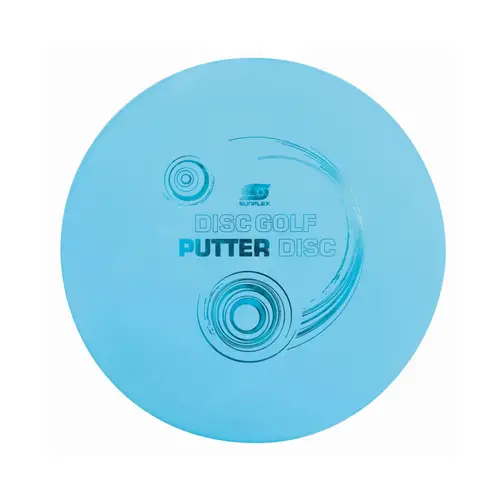 Sunflex 80190 - Disc Golf Set mit Tragetasche Frisbee Wurfscheibe werfen Sommer Wurf Driver Putter Sunflex 80190 - Disc Golf Set mit Tragetasche Frisbee Wurfscheibe werfen Sommer Wurf Driver Putter