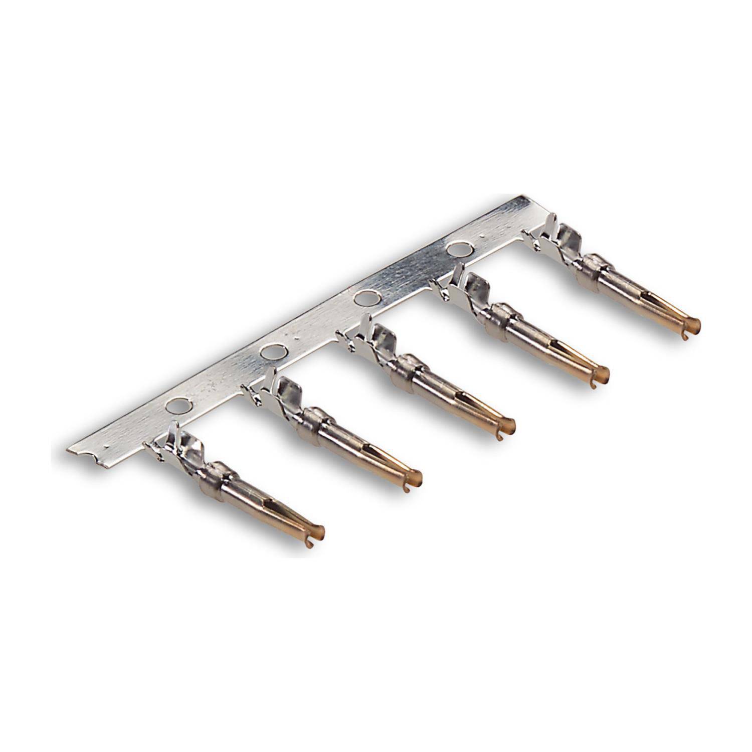 EPIC D-Sub BCBG AU G3 0.08-0.22mm² - 1 Stück