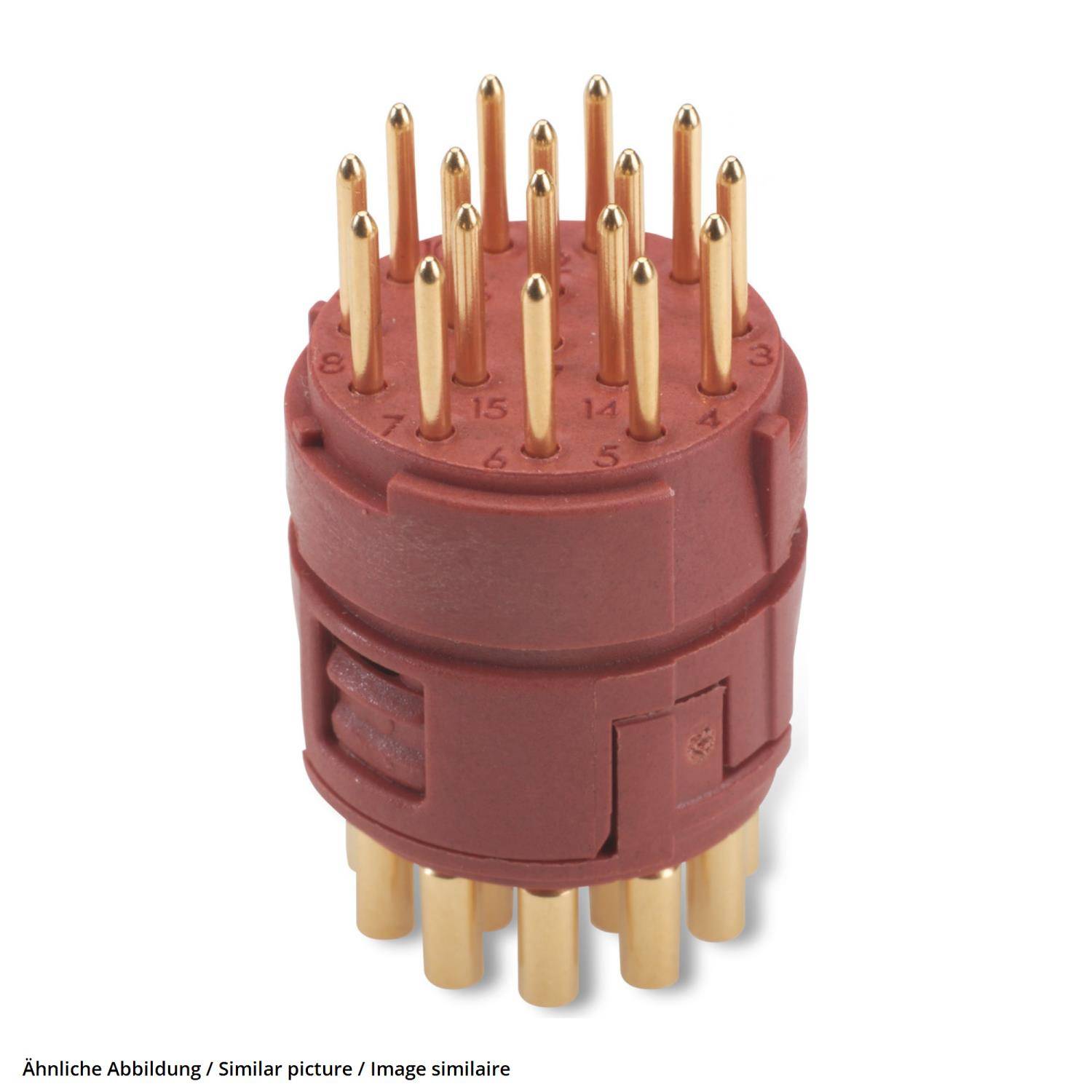 LAPP EPIC SIGNAL M23 17E SLM (5) - 5 Stück