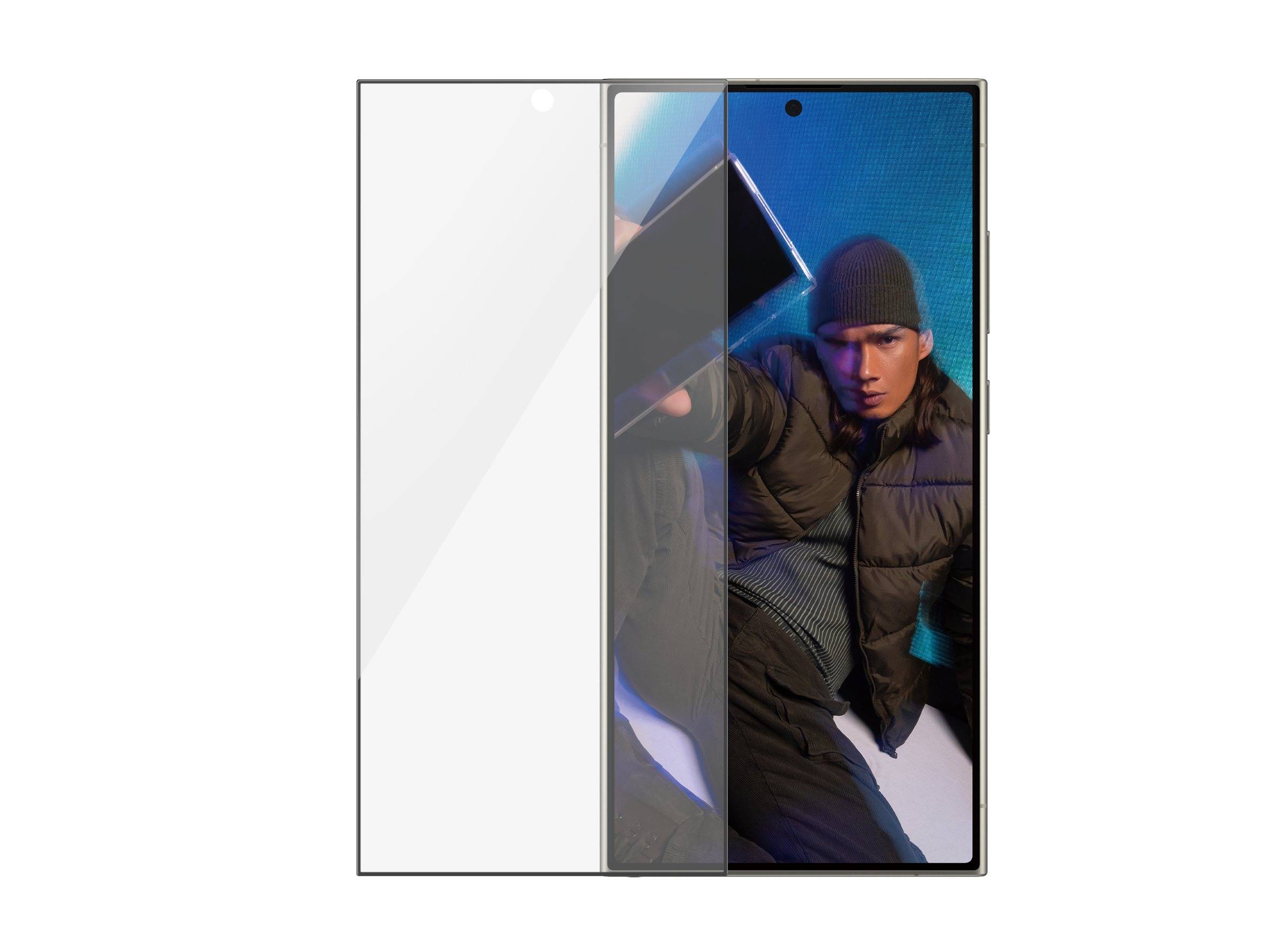 SAFE. by PanzerGlass Protector Samsung Galaxy S24 Ultra *BULK