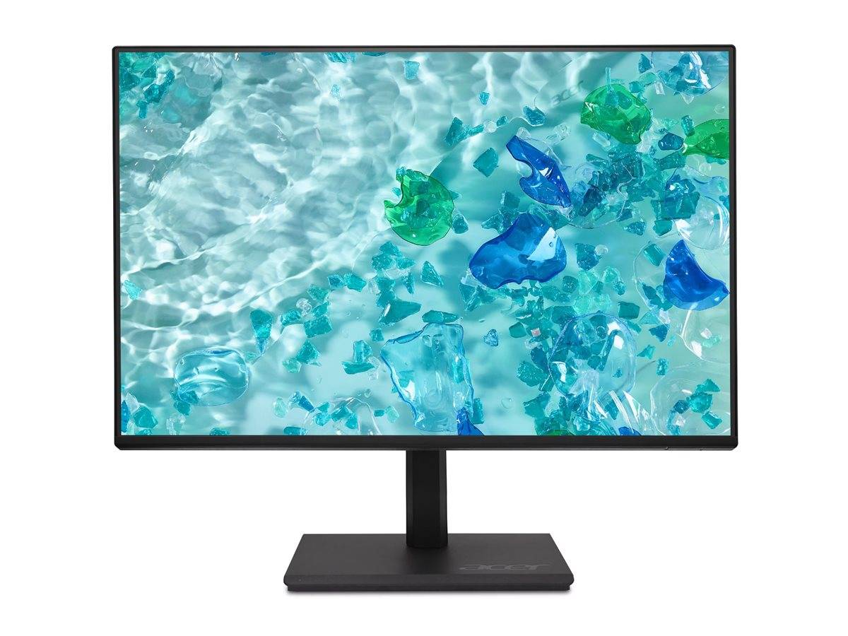Acer LED-Display Vero B277 Gbmiprx - 68.6 cm (27) - 1920 x 1080 Full HD