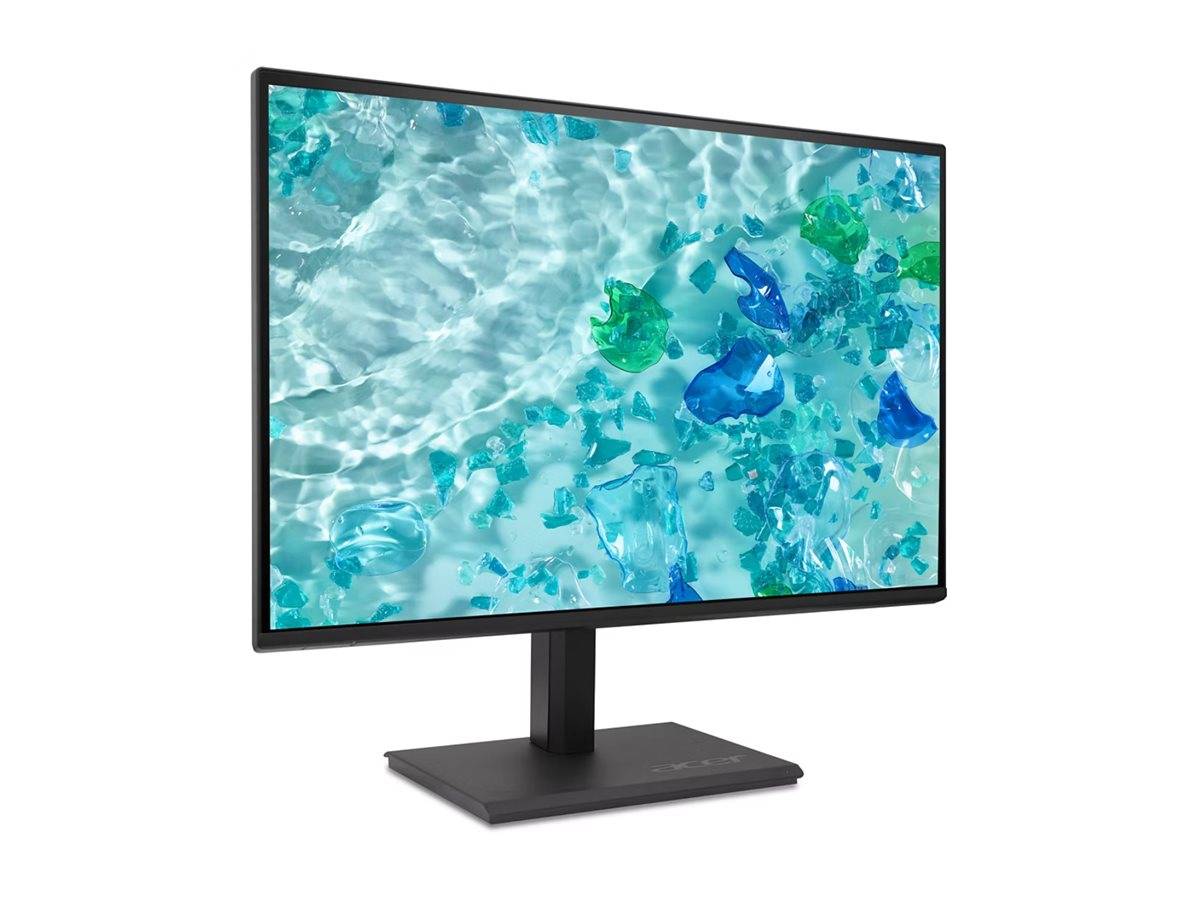 Acer LCD-Monitor Vero B277 Gbmiprzx - 69cm (27) - 1920 x 1080 Full HD